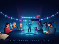 Online Events - Community Call
