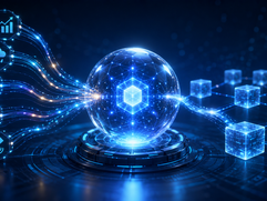 Blockchain Oracles - Neon Oracle Data Nexus