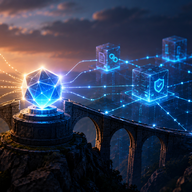 Blockchain Oracles - Golden Bridge of Digital Worlds