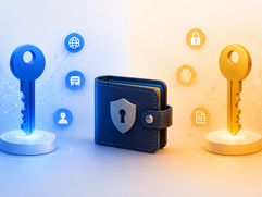 Public vs Private Keys - Keys to security and privacy