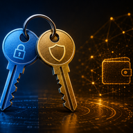 Public vs Private Keys - Keys to digital security
