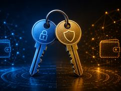 Public vs Private Keys - Keys to digital security