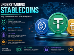Understanding Stablecoins and their use cases