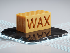 WAX Blockchain: A Platform Built for NFTs, Gaming, and Digital Ownership