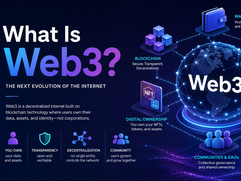 What is Web3? The future of the internet