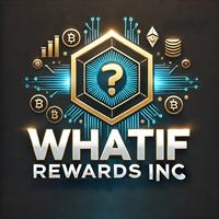 WHATIF Rewards Logo