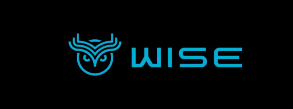 WISE project banner